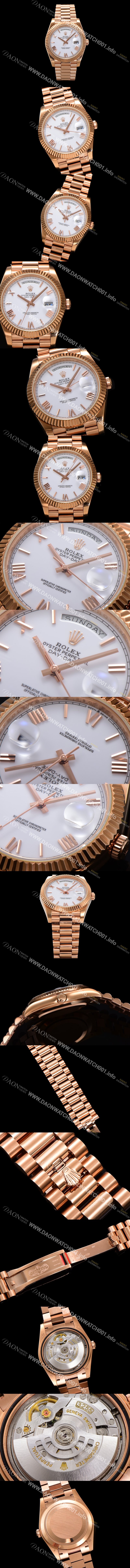 레플리카 [로렉스] 남성용 New