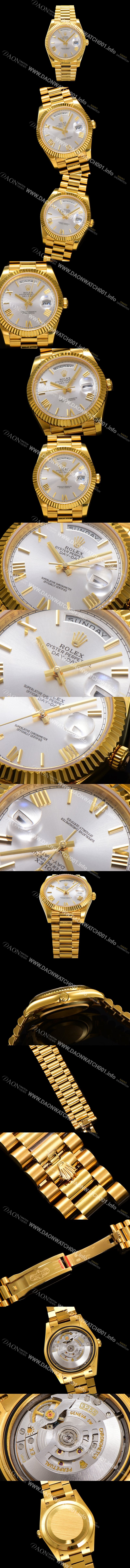 레플리카 [로렉스] 남성용 New