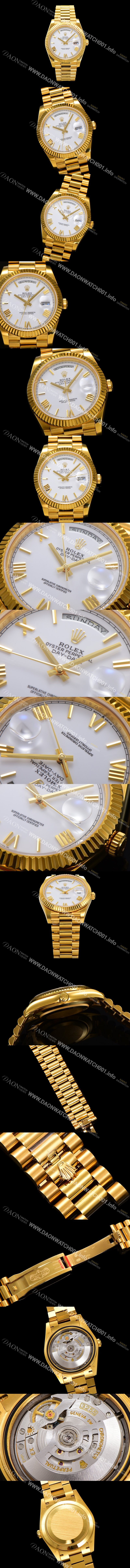 레플리카 [로렉스] 남성용 New