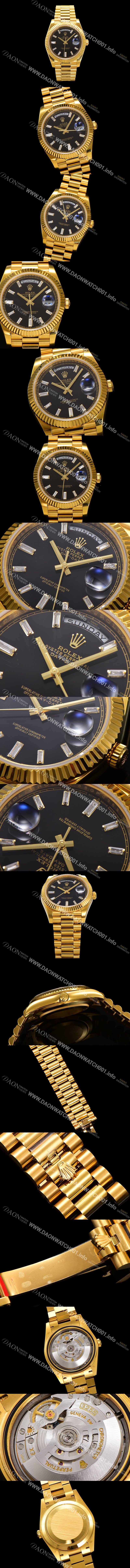 레플리카 [로렉스] 남성용 New