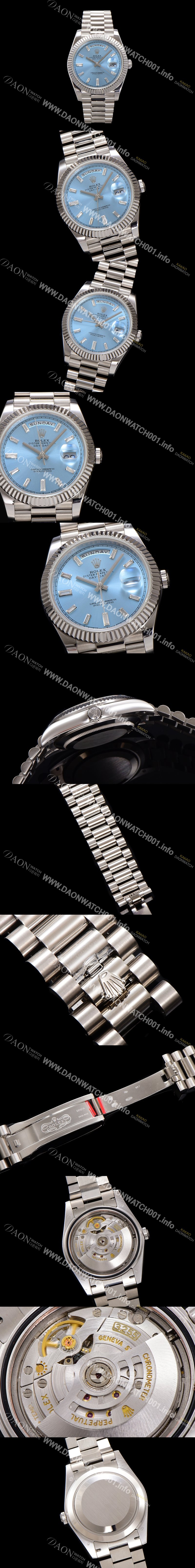 레플리카 [로렉스] 남성용 New