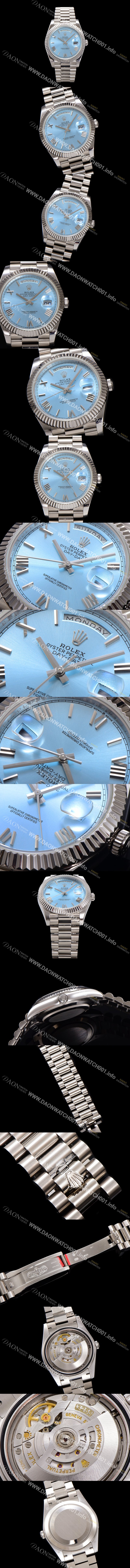 레플리카 [로렉스] 남성용 New