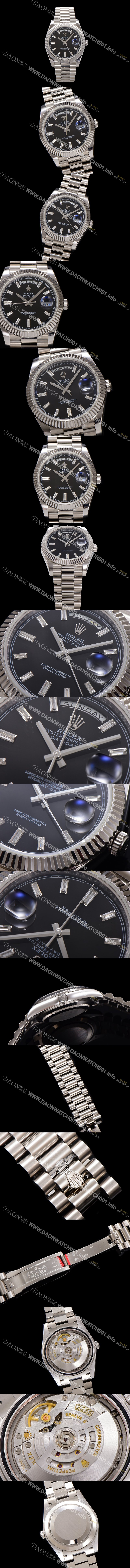 레플리카 [로렉스] 남성용 New