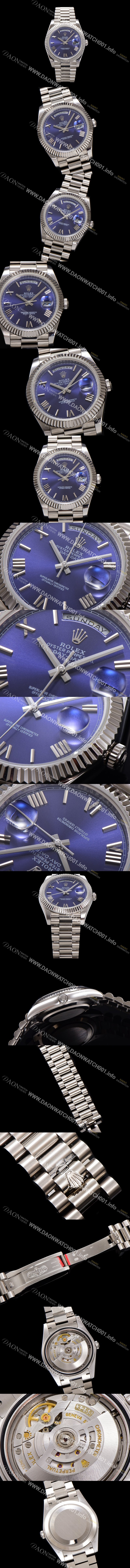 레플리카 [로렉스] 남성용 New