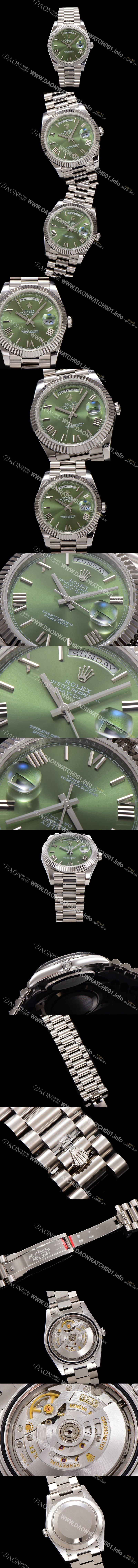 레플리카 [로렉스] 남성용 New