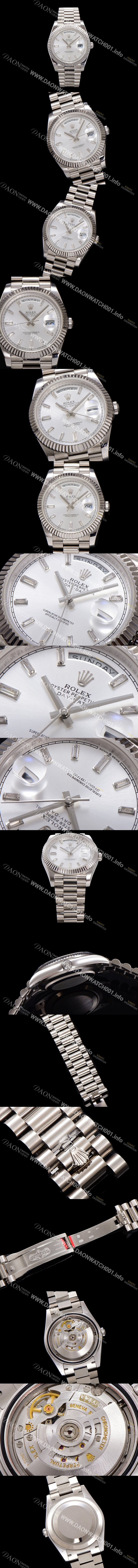 레플리카 [로렉스] 남성용 New