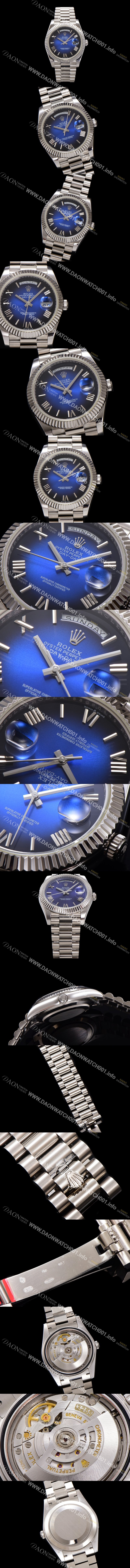 레플리카 [로렉스] 남성용 New