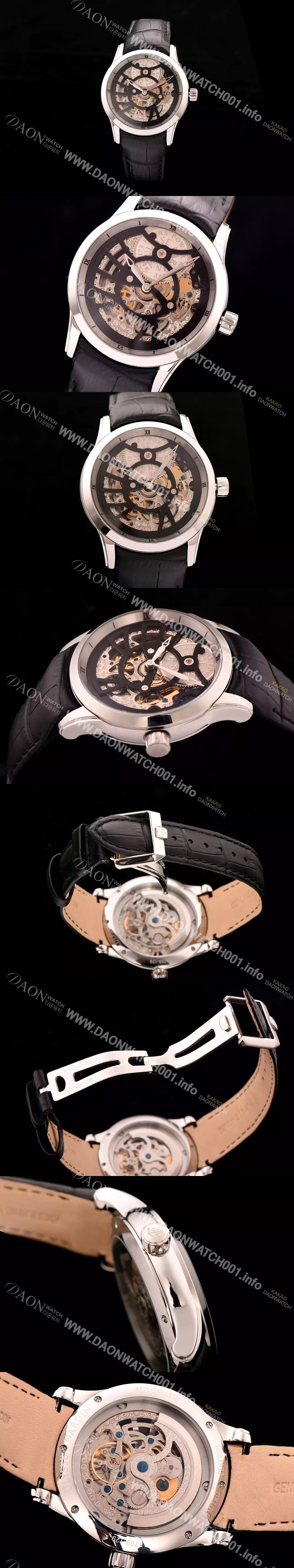 레플리카 [율리스나르당] 남성용 아시안 무브먼트 ULY42002