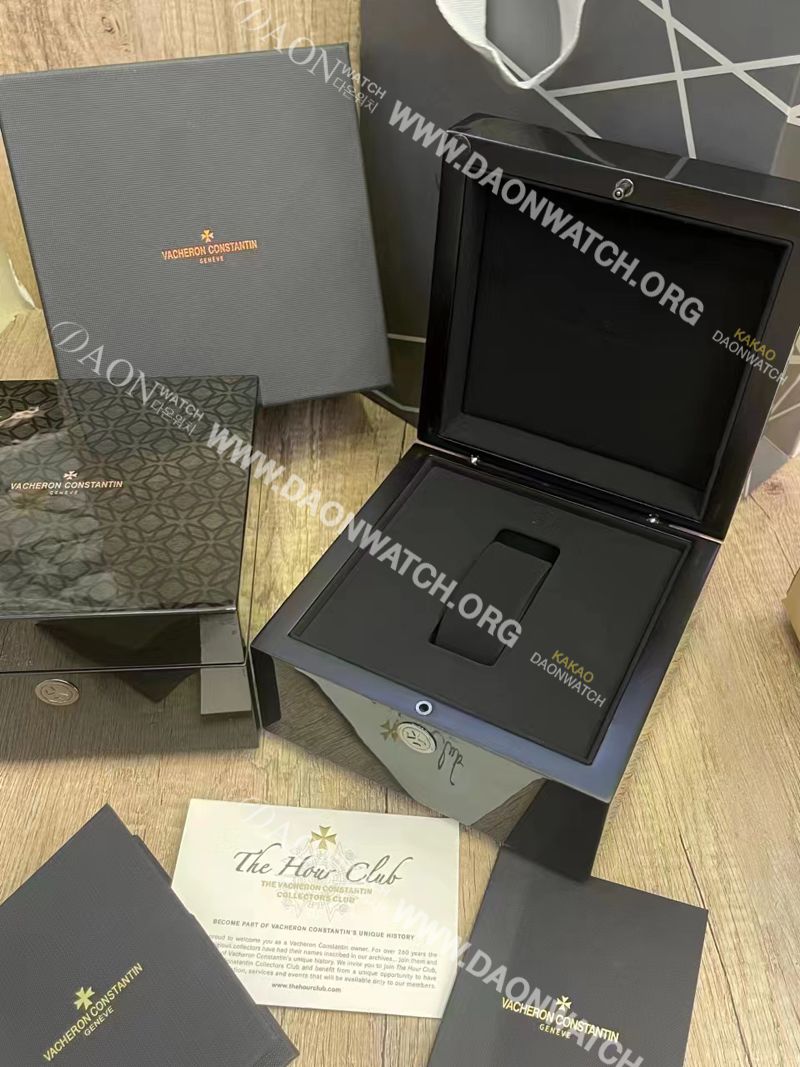 레플리카 [바쉐론 콘스탄틴]  케이스 vac1117