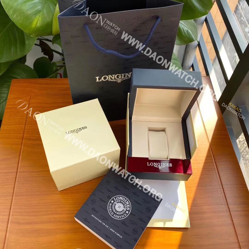 레플리카 [론진]  케이스 lon1118